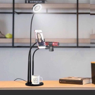 Bộ livetream 3 in 1