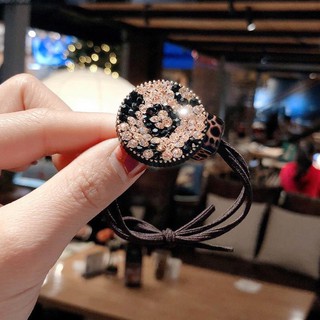 🎁FREESHIP 50K🎁 Dây buộc tóc Ulzzang hàn quốc