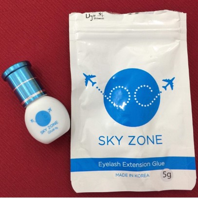 Keo sky zone 5ml