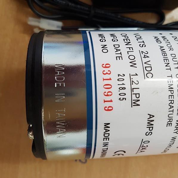 ❣️ máy phun sương 24v đài loan