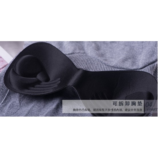 Áo thun Body 2 dây Quyến Rũ | WebRaoVat - webraovat.net.vn