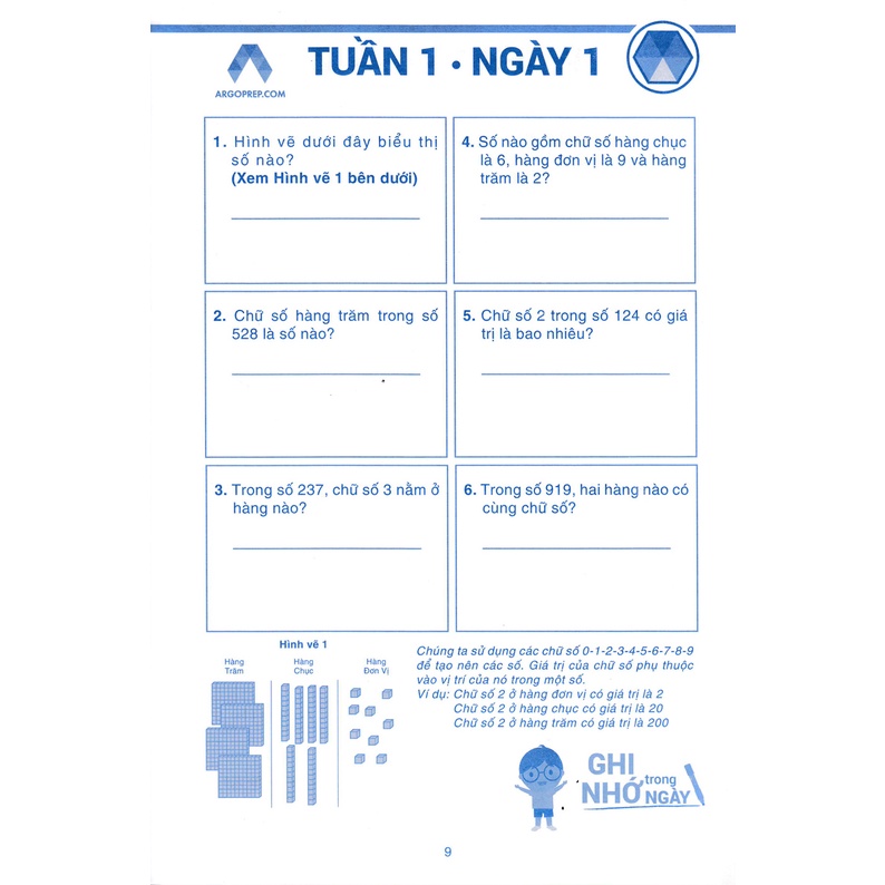 Sách - Chinh Phục Toán Mỹ - Common Core Math (Tập 2B)