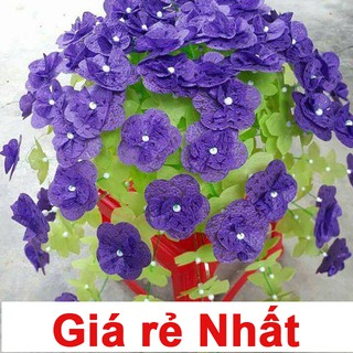 Nguyên Liệu Hoa Giấy Gấm