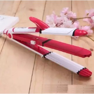 MÁY UỐN TÓC 3 IN 1 SHINON MÁY LÀM TÓC ĐA NĂNG
