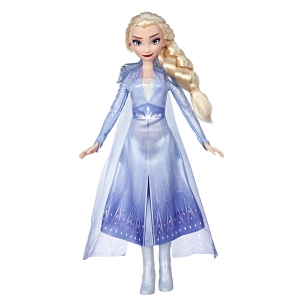 Đồ chơi búp bê nữ hoàng băng giá Elsa- E6709