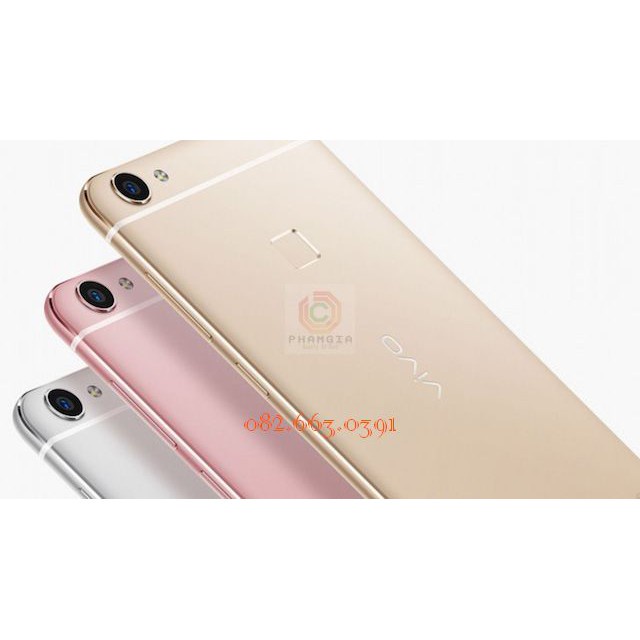 Dán PPF Vivo X6S bóng, nhám cho màn hình, mặt lưng, full lưng bảo vệ