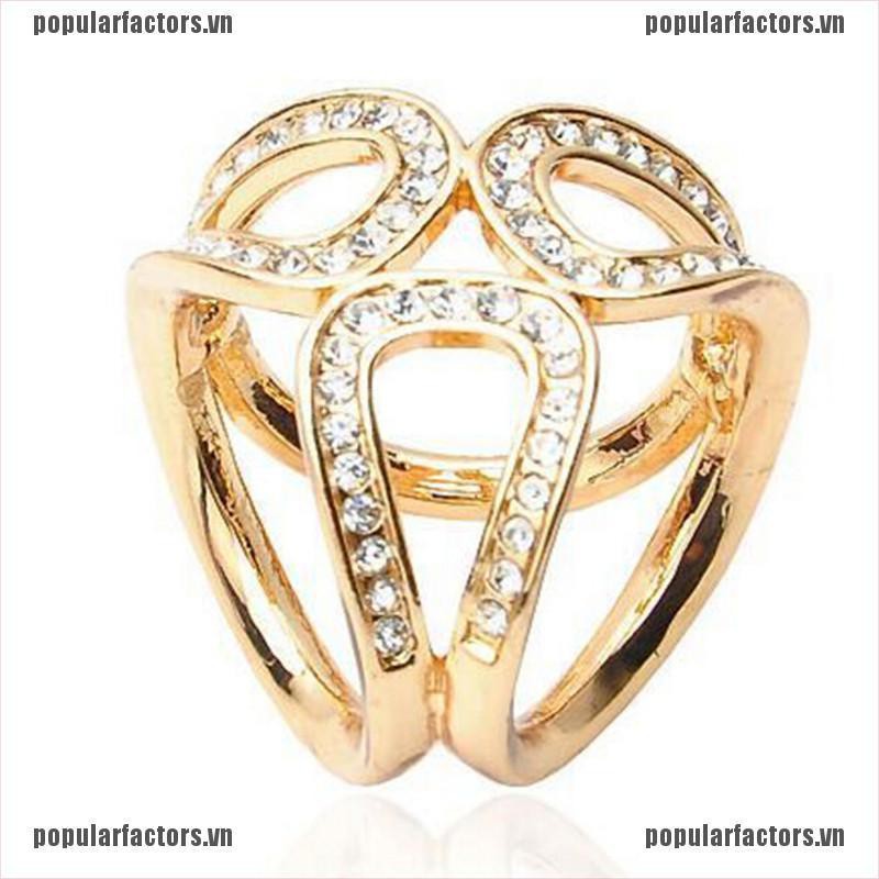 Trâm Cài Áo Đính Đá Lấp Lánh Sang Trọng Thời Trang