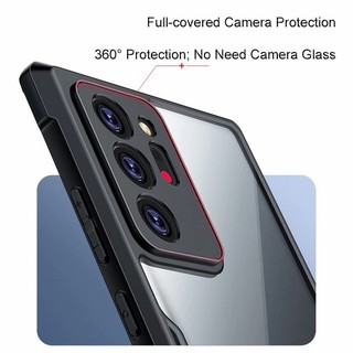 Ốp lưng Note 20 - Note 20 Ultra cao cấp Xundd