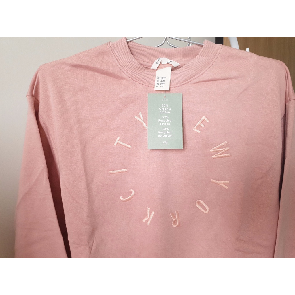 Áo Phông Thun Nữ Bé Gái Lớn Cotton Nỉ Mỏng Co Giãn Thấm Hút Thời Trang Xuân Thu Đông Trangnauth F179