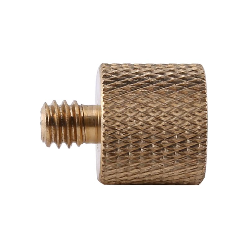 Vít Chuyển Đổi Từ Lỗ Cắm Sang Đầu Đực 1/4'' Cho Giá Đỡ Máy Ảnh 1Marcart 3/8&quot;