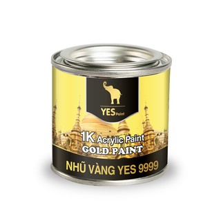 SƠN NHŨ VÀNG 999