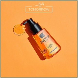 Dầu Dưỡng Tóc Mise En Scene Perfect Serum Original 80ml