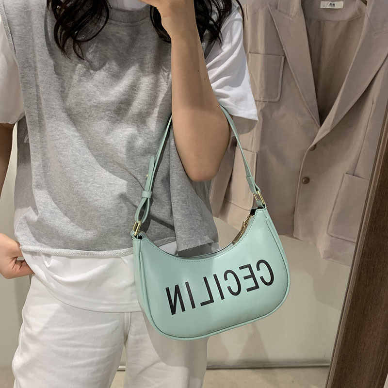 Túi Xách Thời Trang Hàn Quốc 2021 Dành Cho Nữ