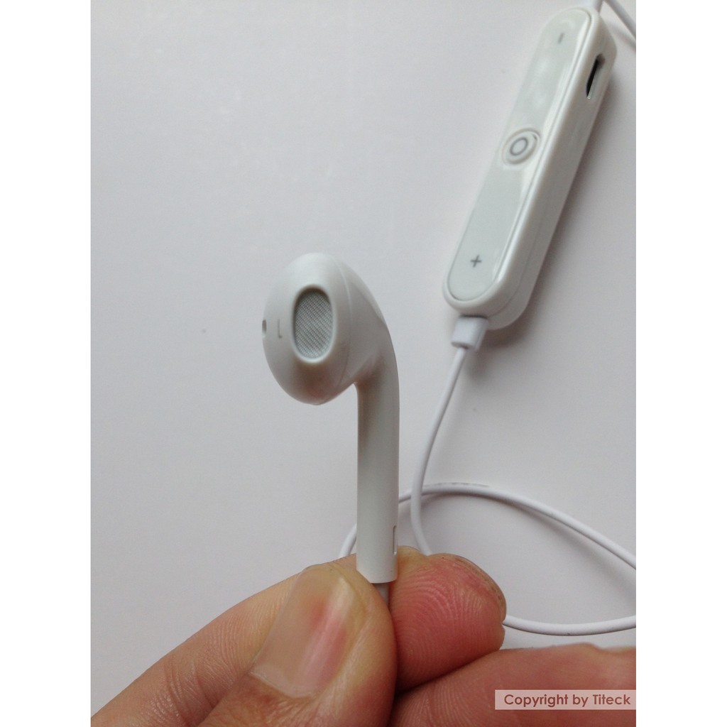 Tai nghe Bluetooth Sport