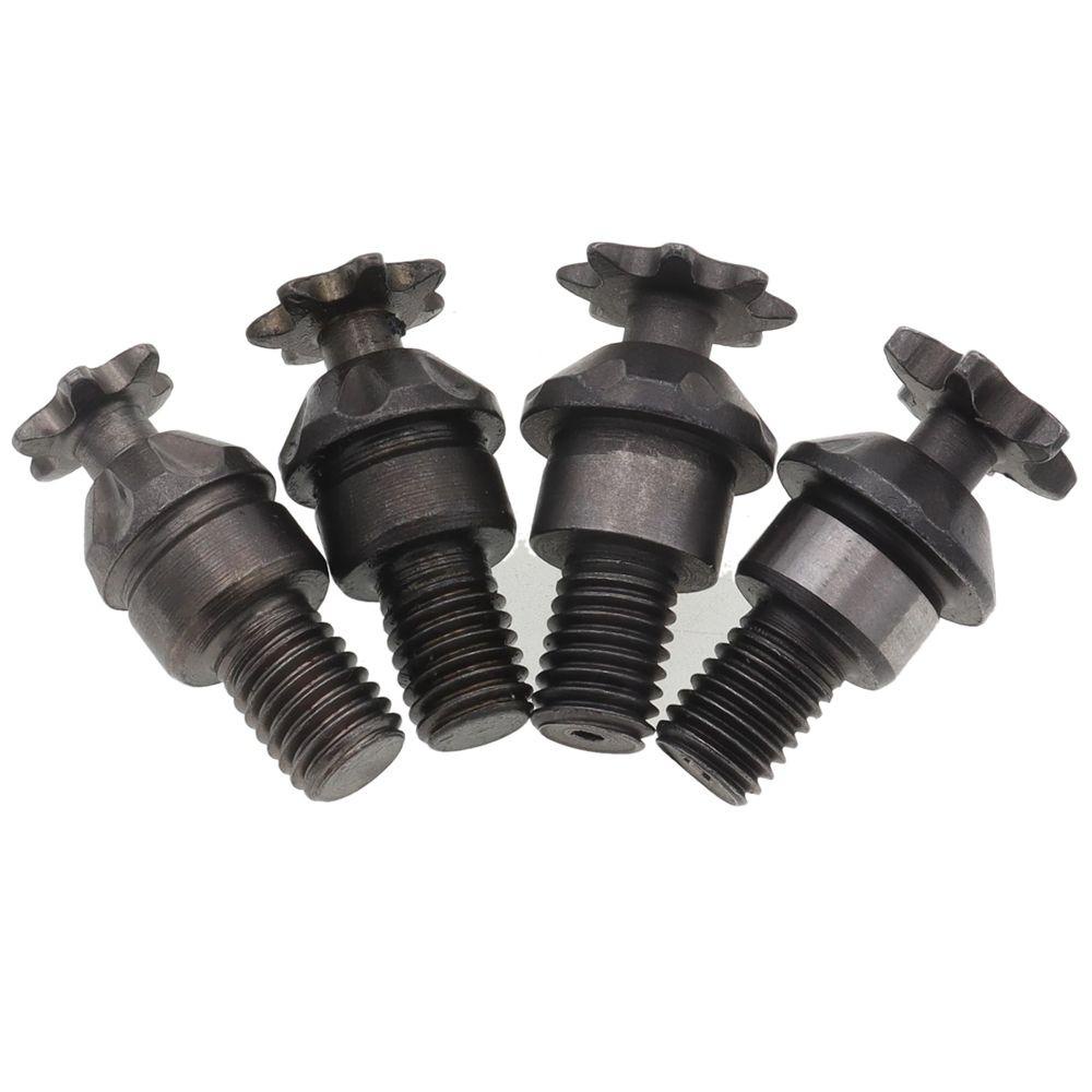 Đĩa Xích Trước Cho Xe Máy DARNELL T8F 25H 47cc 49cc 6T / 7T / 8T / 9T