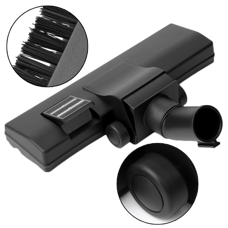 Đầu Bàn Chải Thay Thế Cho Máy Hút Bụi 32mm