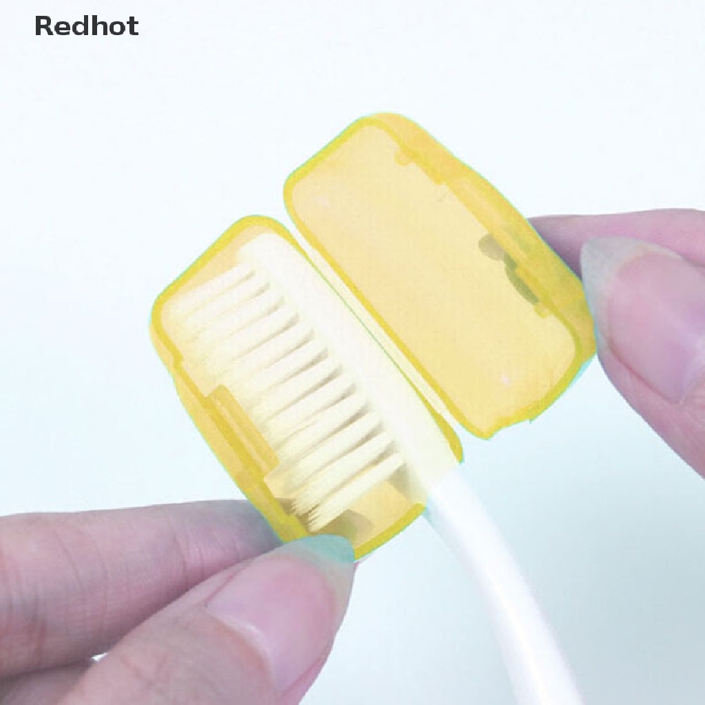 Bộ 1 Bàn Chải Đánh Răng YKS Germ Mới
