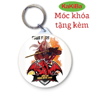 Balo Free Fire - Size Lớn