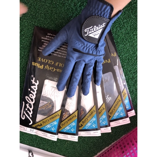 Găng tay golf Titleist, găng tay golf nam nữ,bao tay golf