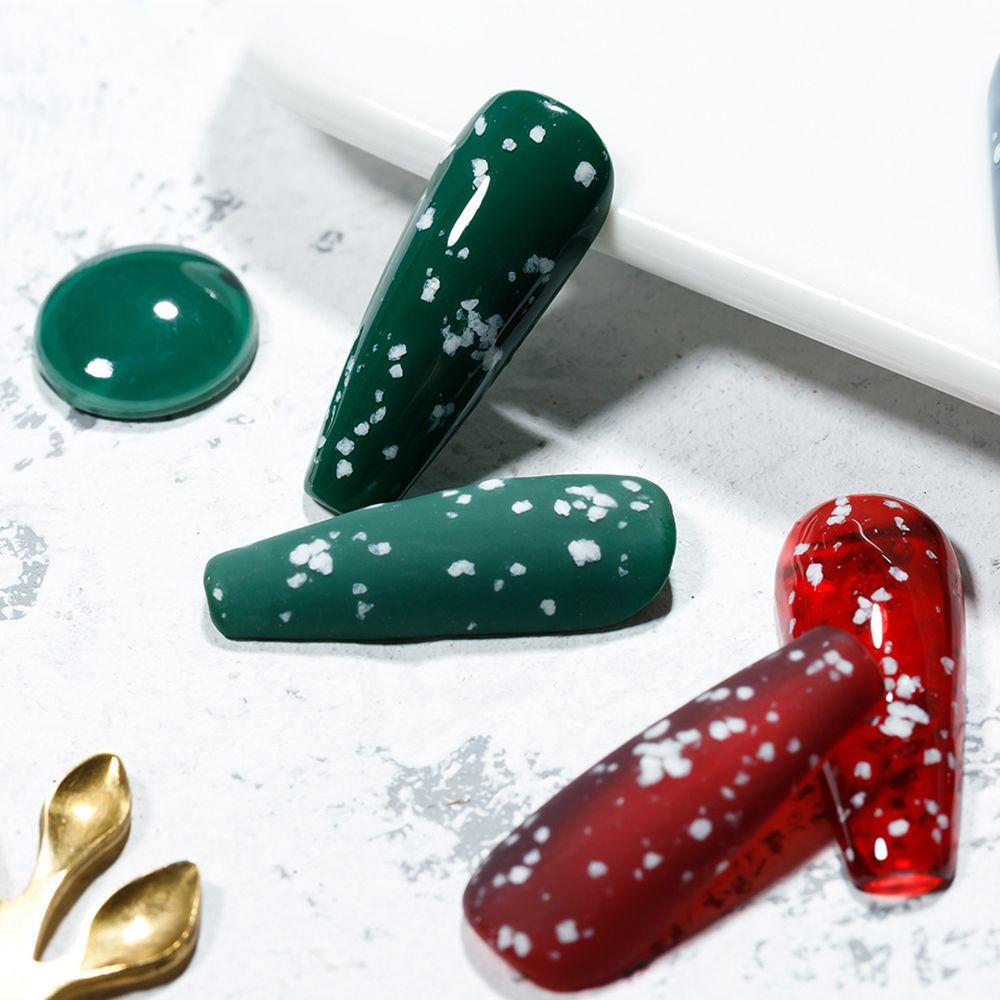 Sơn Móng Tay Gel 15ML Dùng Điều Chỉnh Màu Tuyết Mùa Đông
