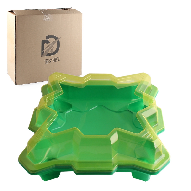 Đồ Chơi Sàn Đấu Con Quay Beyblade Độc Đáo Thú Vị