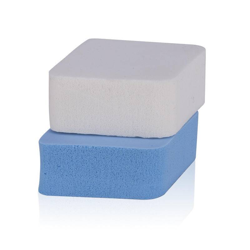 Bộ Mút Trang Điểm Nhiều Màu Kèm Hộp Đựng Tiện Dụng