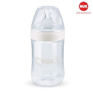 Bình sữa Nuk 150ml/260ml
