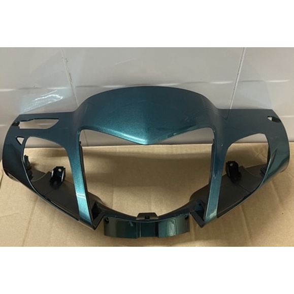 Nắp trước tay lái xe Future 2 hàng chính hãng 53205KPHB31ZR 53205KPHB31ZN 53205KPHB31ZP 53205KPHB31ZQ