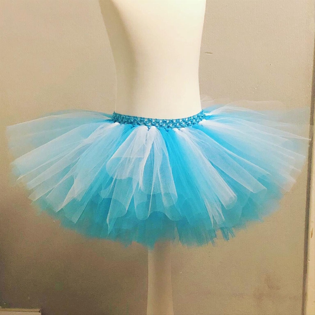 ⚡Sỉ tận gốc⚡Vải lưới tutu mềm mỏng dùng làm váy xòe, phụ kiện handmade, trang trí tiệc sinh nhật, bó hoa