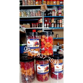 500GR  MẬN CƠM THÁI _ XÍ MUỘI THÁI