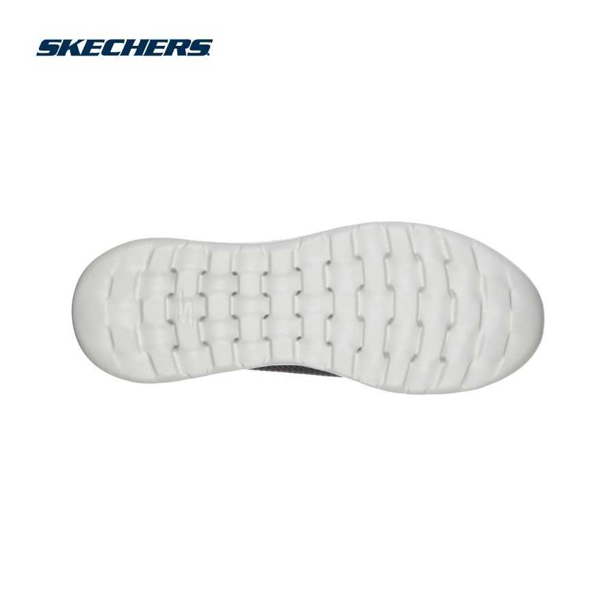 Giày đi bộ nam Skechers Go Walk Max - 54600-CHAR