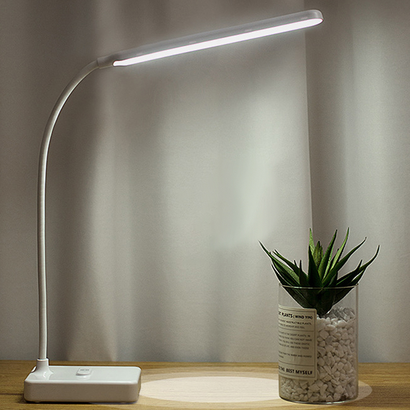 Đèn Led Để Bàn Bảo Vệ Mắt Có Thể Gấp Gọn Tiện Lợi