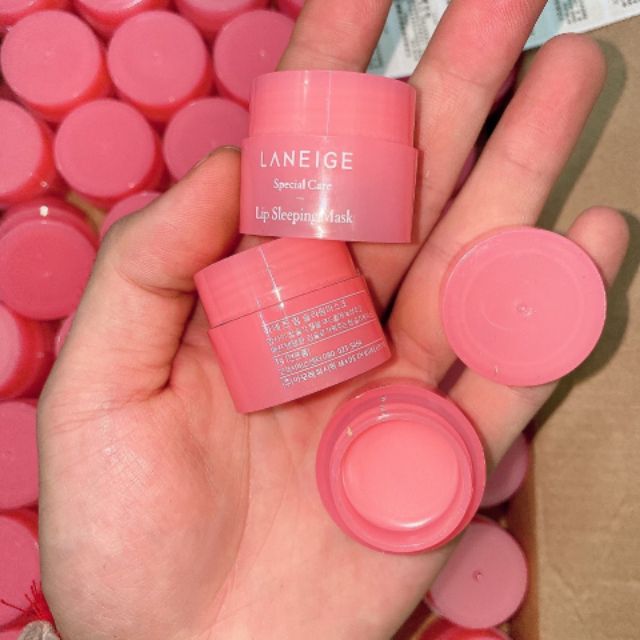 Ủ hồng môi Lip Sleeping | BigBuy360 - bigbuy360.vn
