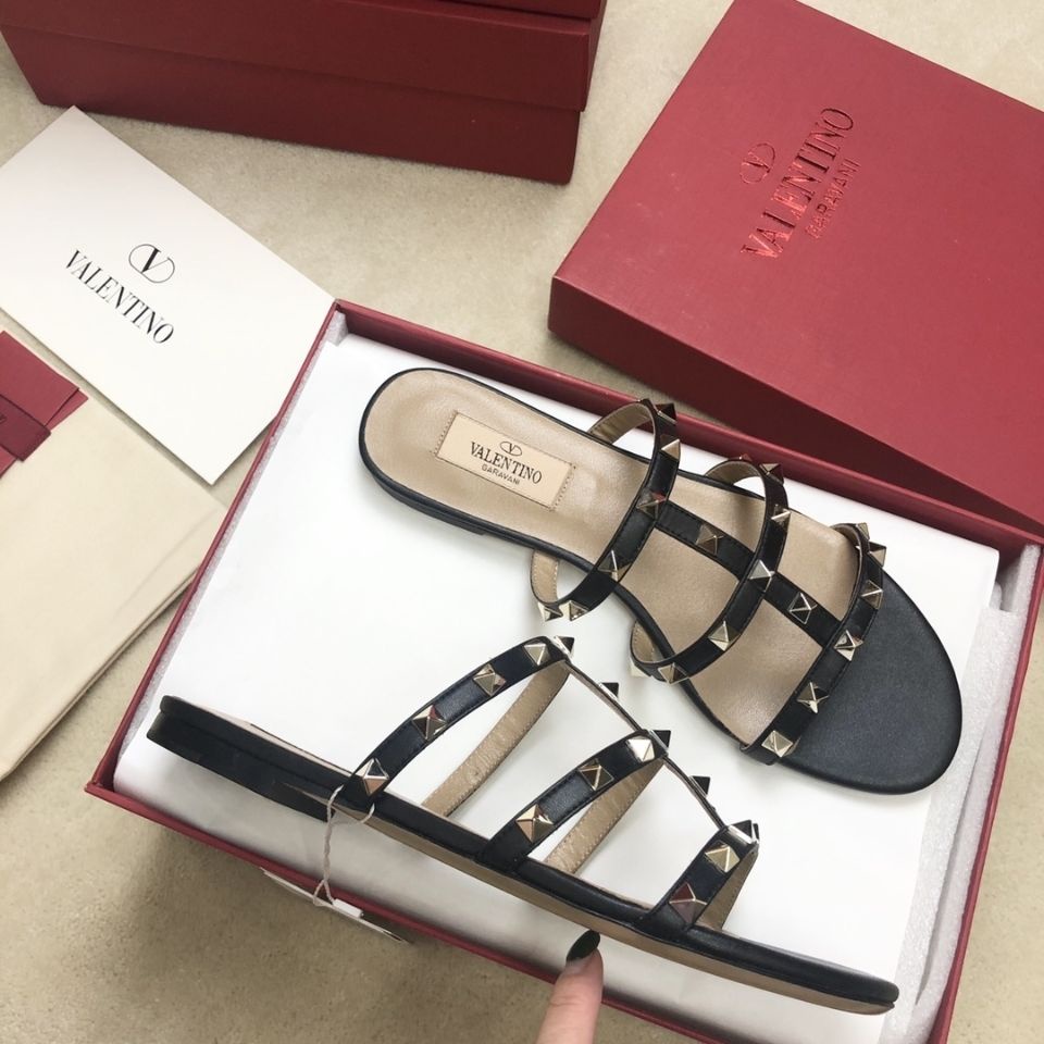 Guốc sandal sỏ ngón gót nhọn Hàng Cao Cấp Thời Trang Nữ Hàng sẵn gửi ngay VamH