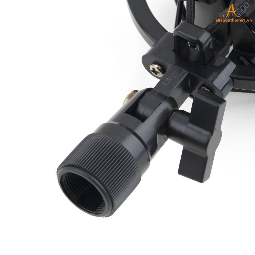 Giá đỡ Micro thu âm chống sốc