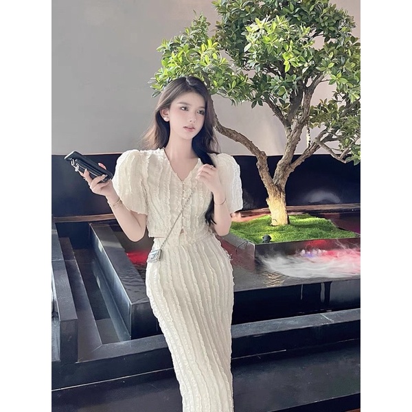 Set đồ tiểu thư