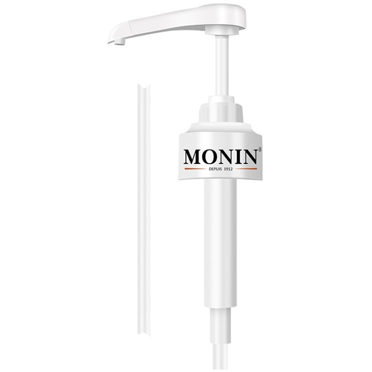 Vòi bơm sirô Monin chính hãng (Pump Syrup Monin 10ML)