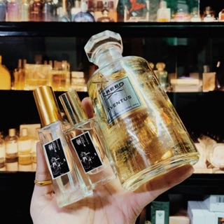 Mẫu thử 10ml Nước hoa Creed Aventus