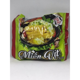 Miến vịt chay âu lạc - gói 65g