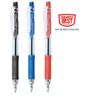 Combo 2 chiếc bút bi tri touch double a