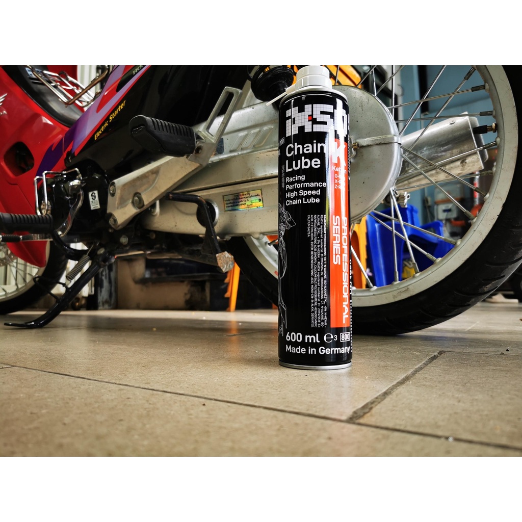 Xịt Dưỡng Sên Chuyên Dụng Voltronic IX50 Jumbo 600ml