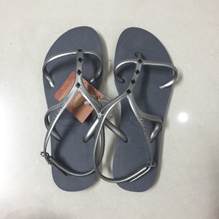 SANDAL HAVAIANAS ALLURE MAXI CHÍNH HÃNG
