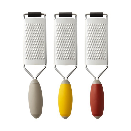 Dụng Cụ Nạo Sợi Size S (Wide) Lock&Lock LOL127- Màu Ngẫu Nhiên