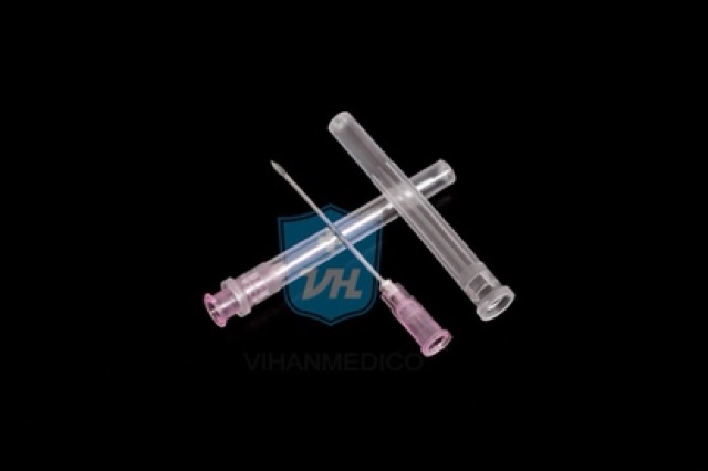 Đầu kim tiêm từ số 18G đến 26G Vinahankook