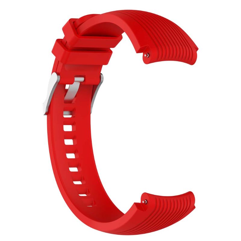 Dây Đeo Silicon Thể Thao Cho Đồng Hồ galaxy 46mm