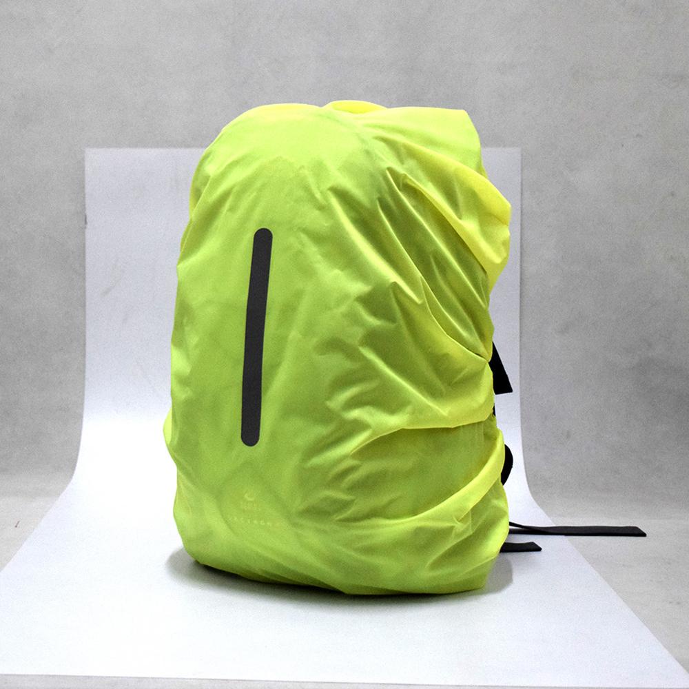 Vỏ Bọc Ba Lô Leo Núi Bằng Polyester Chống Bụi An Toàn 25-75L