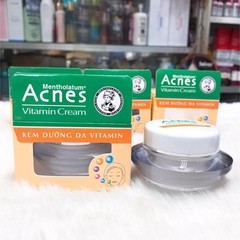 Kem dưỡng da Vitamin Acnes Vitamin Cream 40g