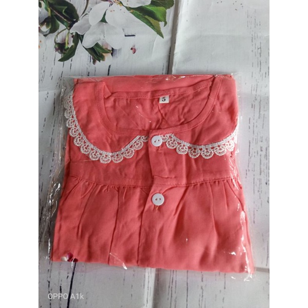 Bộ tole áo tay dài quần dài cho bé từ 5_18ký