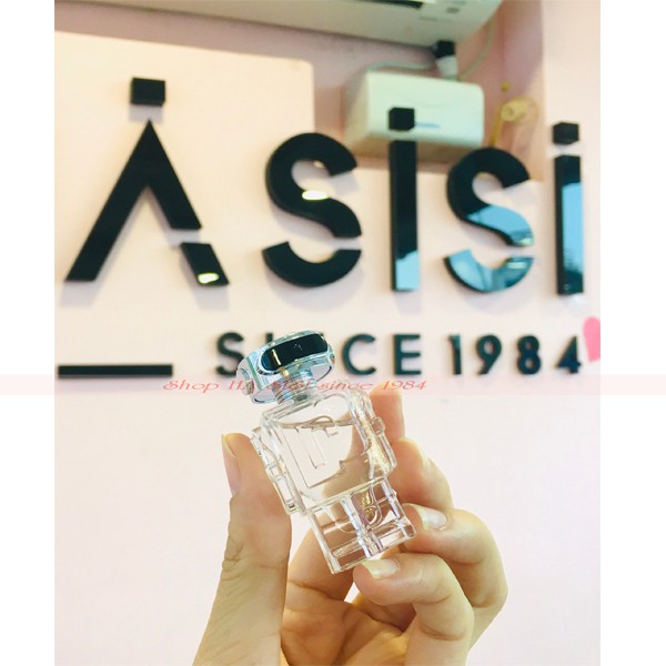 Nước Hoa Mini PACO RABANNE - Phantom EDT 5ml