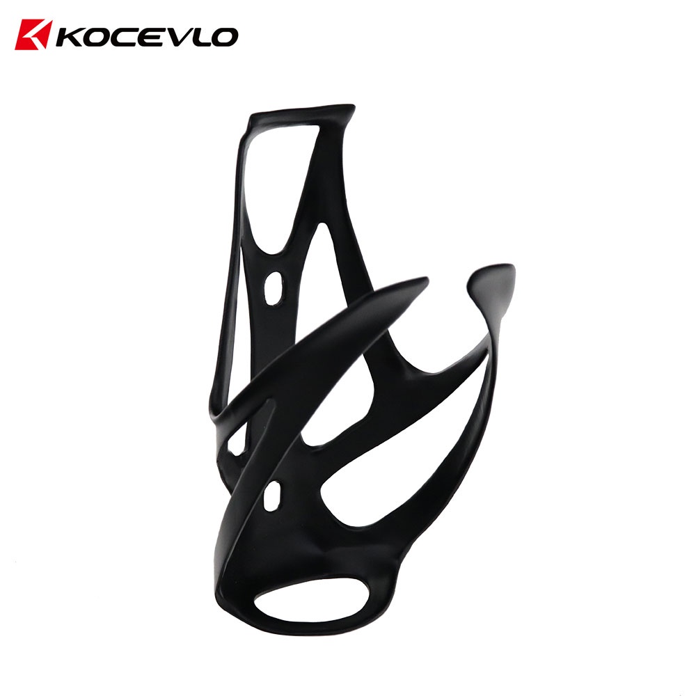 Giá Đỡ Bình Nước Bằng Sợi Carbon Trọng Lượng Nhẹ Cho Xe Đạp